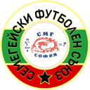 SMG Cup Championship Logo