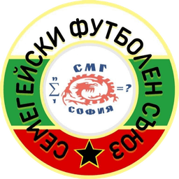 SMG Cup Championship Logo